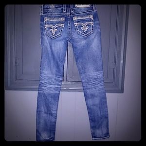 Rock Revival Phyllis Jeans